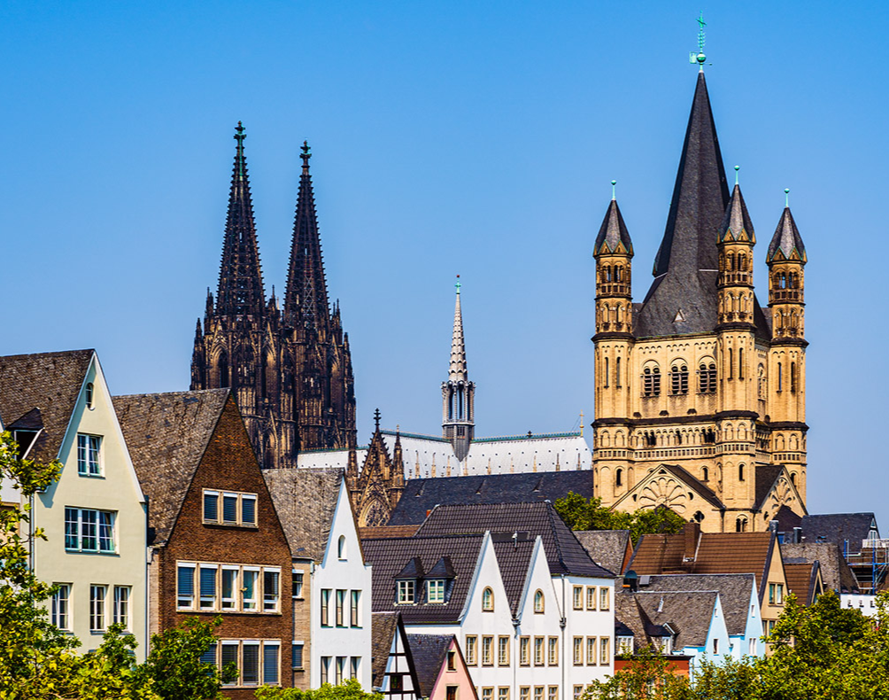 Klassische Stadtführung Köln – Eine Stadtführung, die neue Maßstäbe setzt