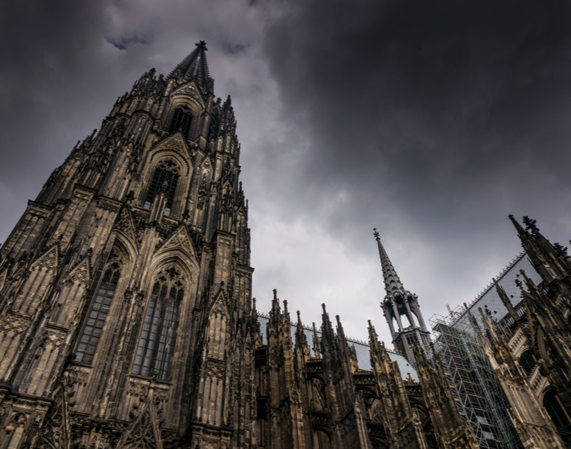 Außergewöhnliche Stadtführung Köln – Eine Stadtführung, die neue Maßstäbe setzt