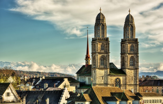 erlebnisreisen-zuerich-kurzurlaub