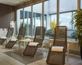 Thermen & SPA Hotels