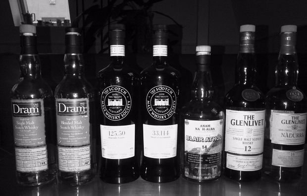 whisky-tasting-leipzig-auswahl