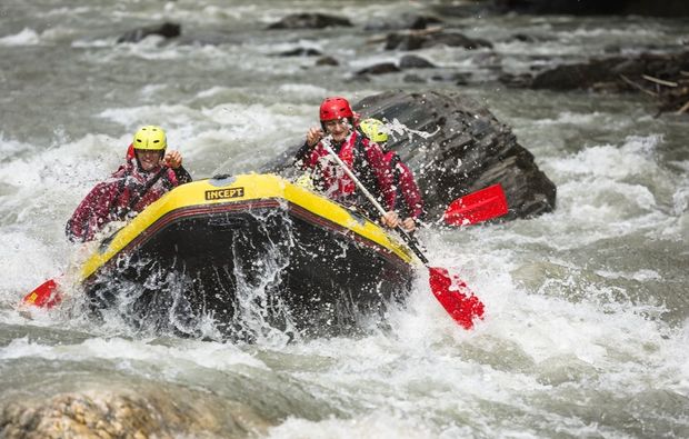 rafting-golling-an-der-salzach-spass