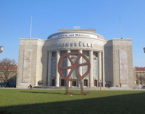 Klassische Stadtfhrung