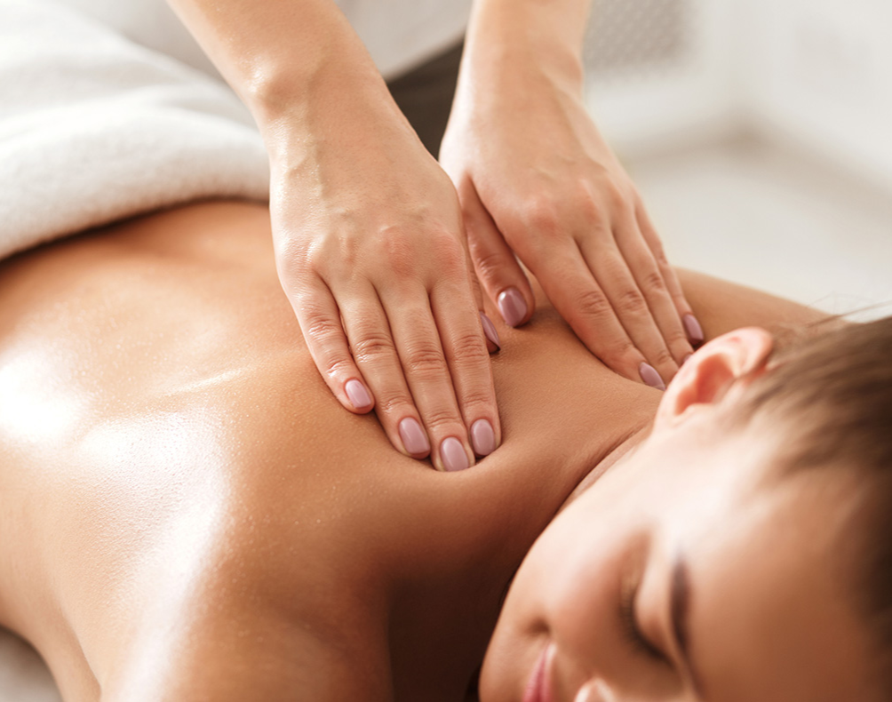 Floating & Massage Gießen – Entspannen in der Schwerelosigkeit