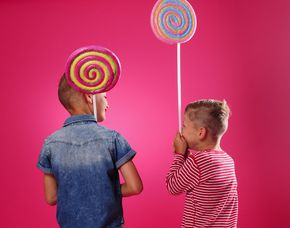 Familien-Fotoshooting