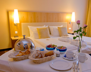 Kurzurlaub In Frankfurt Als Geschenkidee Mydays