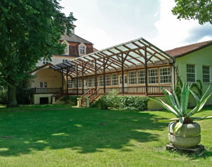 Romantikwochenende Ringhotel VITALHOTEL ambiente