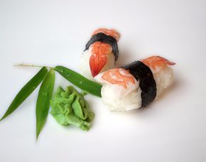 Sushi-Kochkurs Halle / Saale - Asiatisch kochen: eine kulinarische Reise durch Fernost