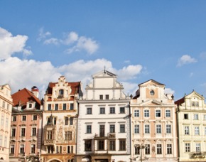 Stadtrallye Prag - Spannend, aufschlussreich und unvergesslich