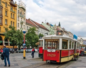 Stadtrallye Prag - Spannend, aufschlussreich und unvergesslich