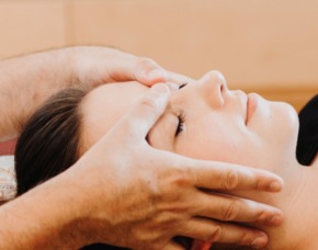 Shiatsu Massage Salzburg – Asia Massage – Traditionen zum Genießen