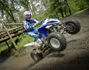 Quad Tour