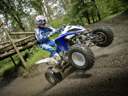 Quad Tour In Furstenau Dein Offroad Erlebnis Mydays