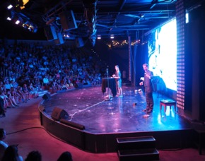 Zaubershow