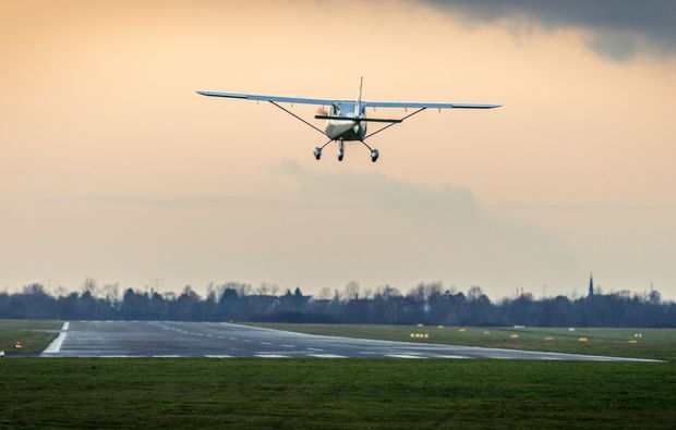 flugzeug-selber-fliegen-hamburg-abheben