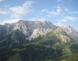Almhtten & Berghotels