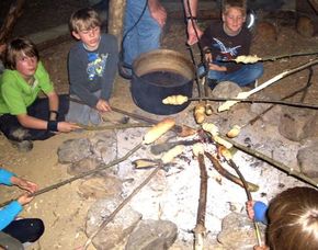 Survival Training
