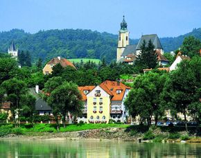 Kulinarische Reise
