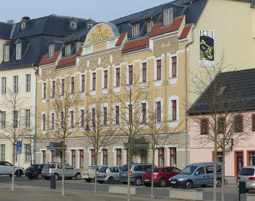 Romantikwochenende