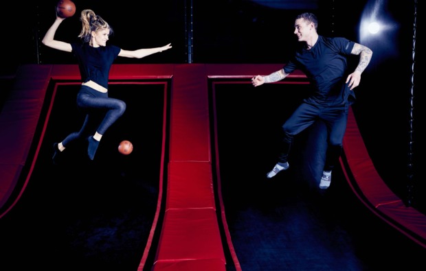 funsport-trampolin-wiesbaden-baelle-werfen