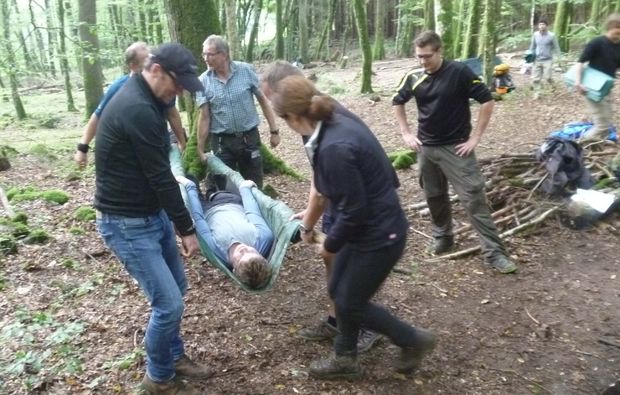 survival-training-greifenstein-tag-erste-hilfe