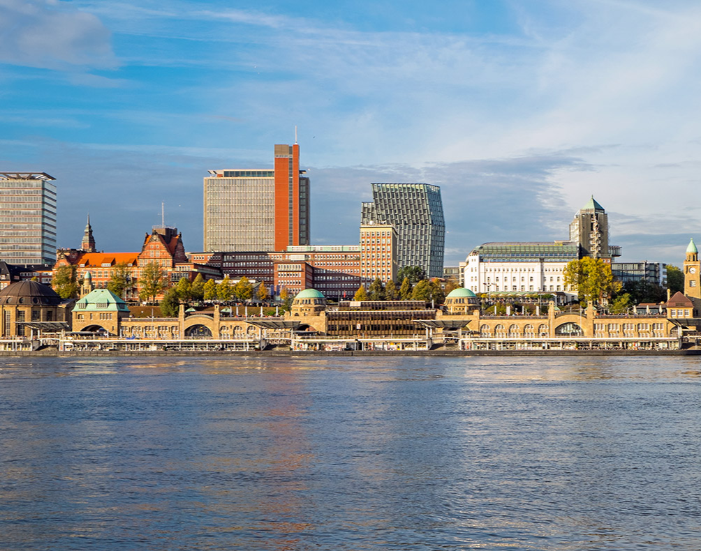 Kulinarische Stadtführung Hamburg – Eine Stadtführung, die neue Maßstäbe setzt
