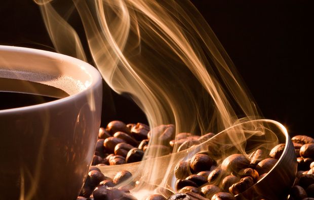 Kaffeeseminar Gäufelden-Nebringen - Barista-Kurs, Latte-Art-Seminar & Co. für alle Kaffeefans