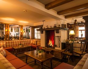 Romantikwochenende - 1 ÜN - Schmallenberg Hotel Störmann