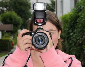 Fototour Herrsching - Hier wird der Hobby-Fotograf zum Kultur-Paparazzo!