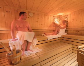 Auszeit im Day Spa (JS) / Day Spa & Therme (MD) - Best Western Plus Kurhotel an der Obermaintherme - Bad Staffelstein Massage, Tagesaufenthalt Vitus Spa, Obst