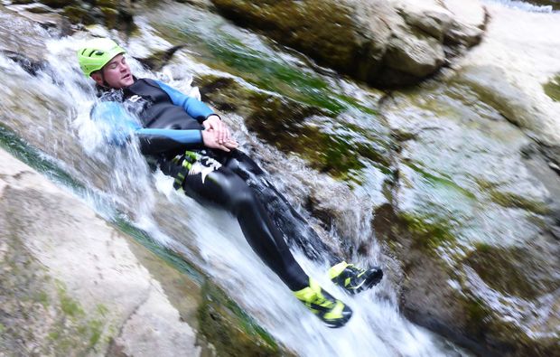 canyoning-tour-sonfhofen-action