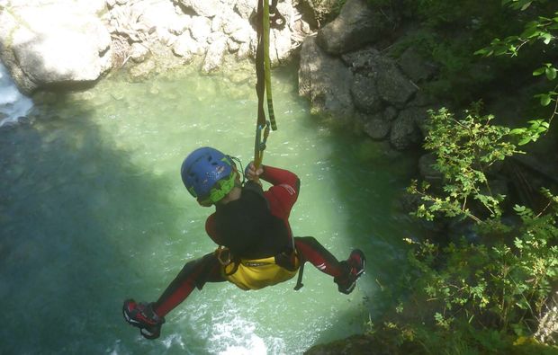 canyoning-tour-sonfhofen-adrenalinkick
