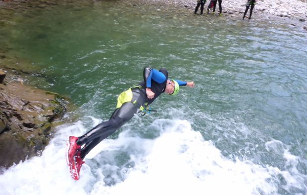 canyoning-tour-sonfhofen-fun