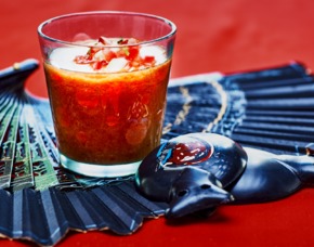 Tapas- & Antipasti-Kochkurs Nürnberg - Landestypischer Genuss beim Gourmet-Kochkurs Tapas- & Antipasti-Kochkurs Nürnberg - Landestypischer Genuss beim Gourmet-Kochkurs