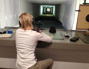 Schietraining