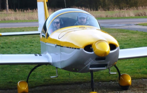 rundflug-flugzeug-schwandorf-start