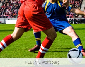 Bundesliga-Wochenende