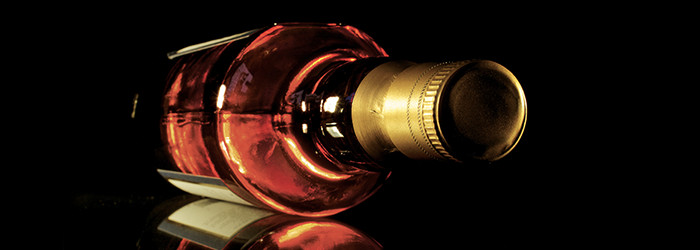 Rum Tasting