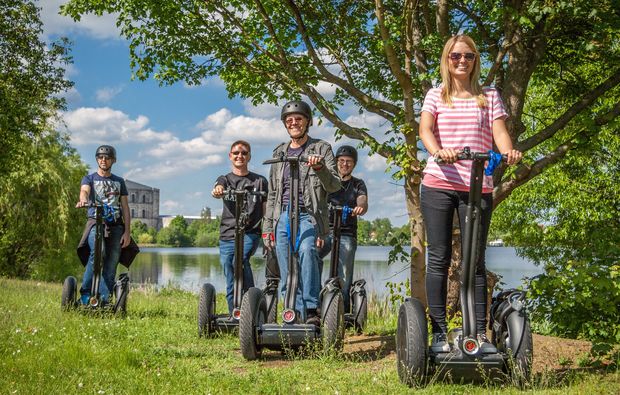 segway tour nürnberg