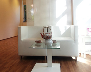 Aromalmassage