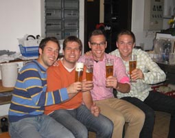 Braukurs Neuss - Hopfen und Malz - Gott erhalt´s Braukurs Neuss - Hopfen und Malz - Gott erhalt´s