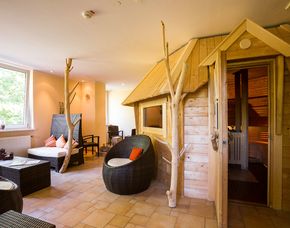 Entspannen und Träumen - Walsrode ANDERS Hotel Walsrode - Massage