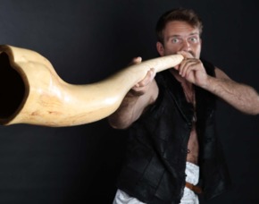 Didgeridoo-Workshop Blaustein