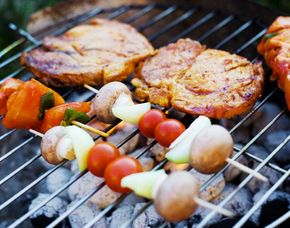 Grillkurs (Barbecue) - Leipzig inkl. Getränke