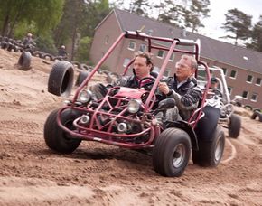 Buggy fahren