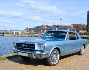 Oldtimer fahren