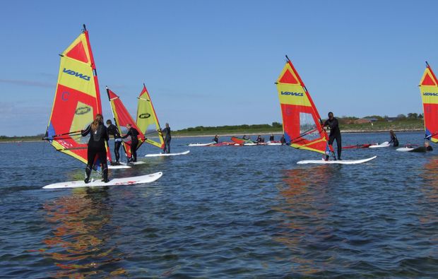 windsurfen-fehmarn-surfkurs