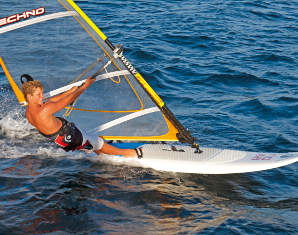 windsurfen-langlau-surfschule