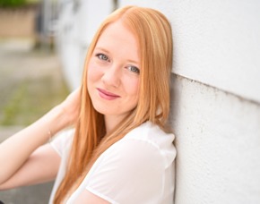 Outdoor-Fotoshooting