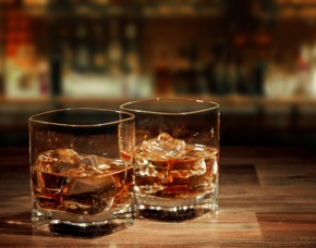Whisky Tasting Hamburg von 5 bis 7 hochwertigen Whiskeys